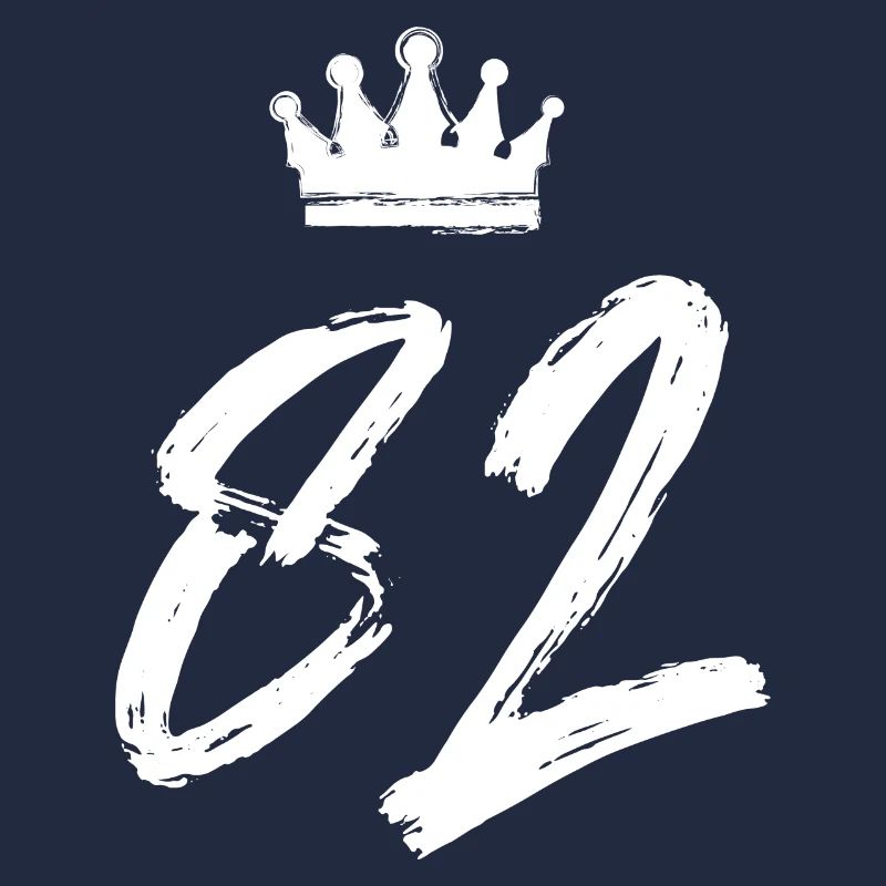 82 Couronne numérique