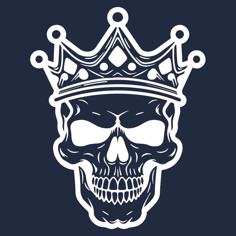 King Skeleton