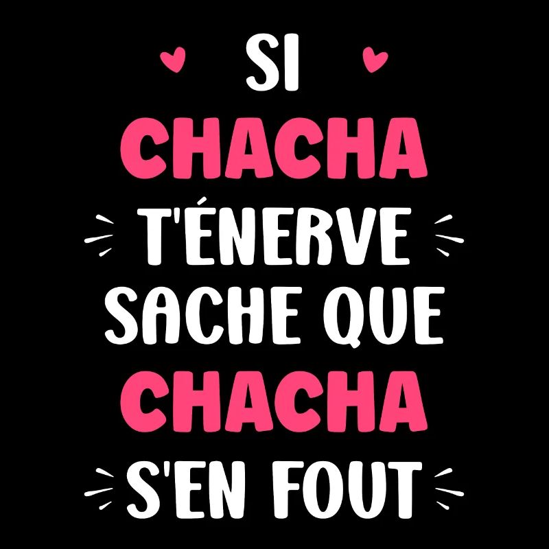 Chacha