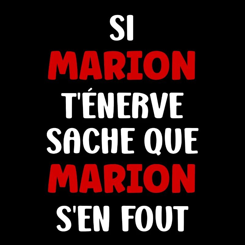 Marion