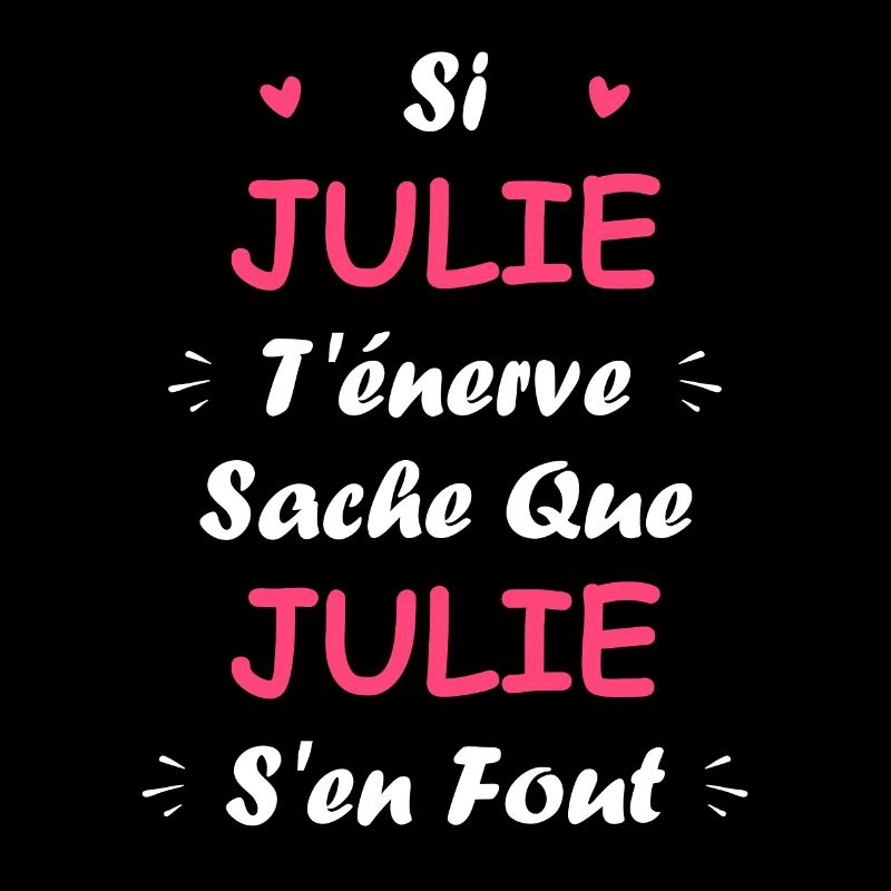 julie