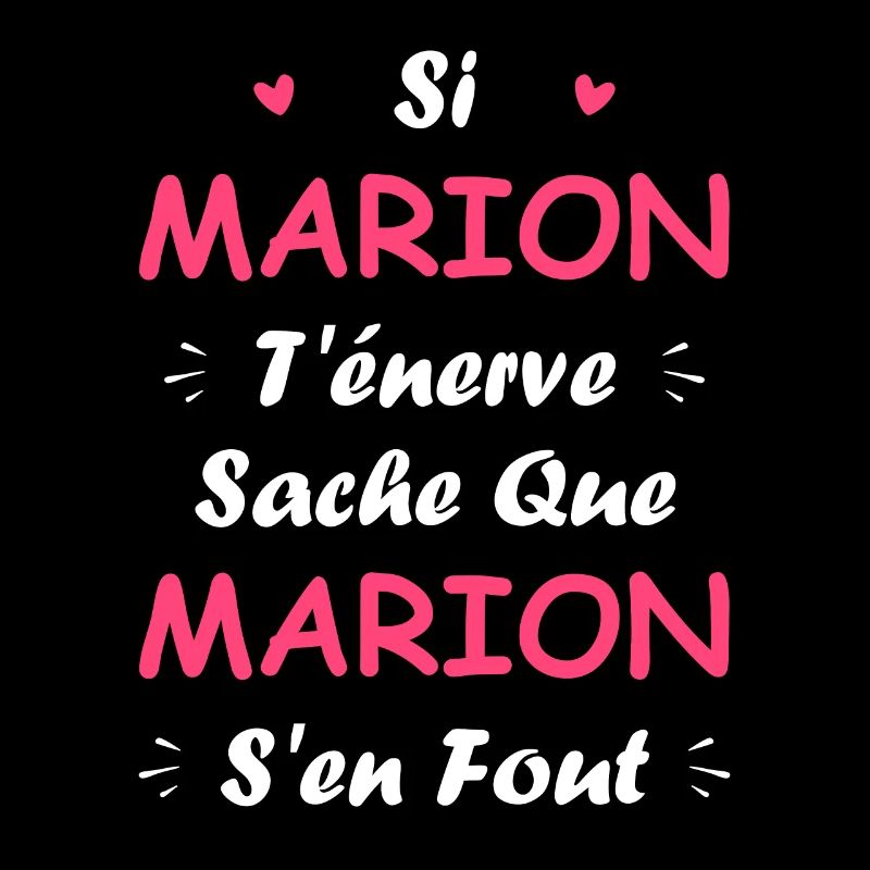 Marion