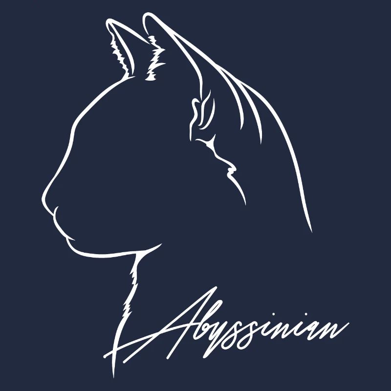 Profil Abyssin Chats Chat Wilsigns