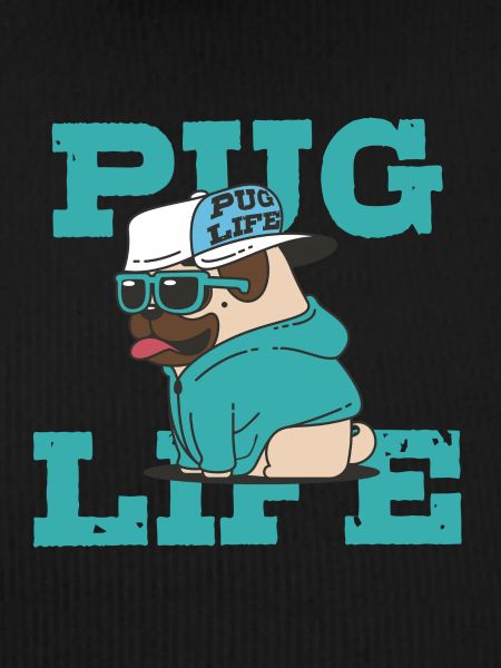 Pug Life