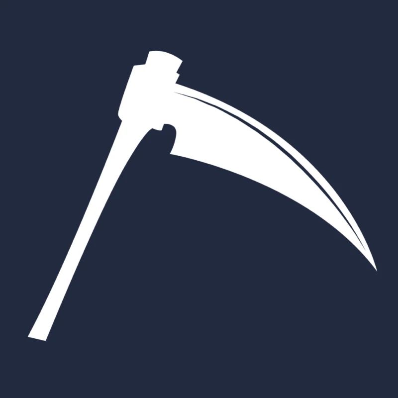 scythe
