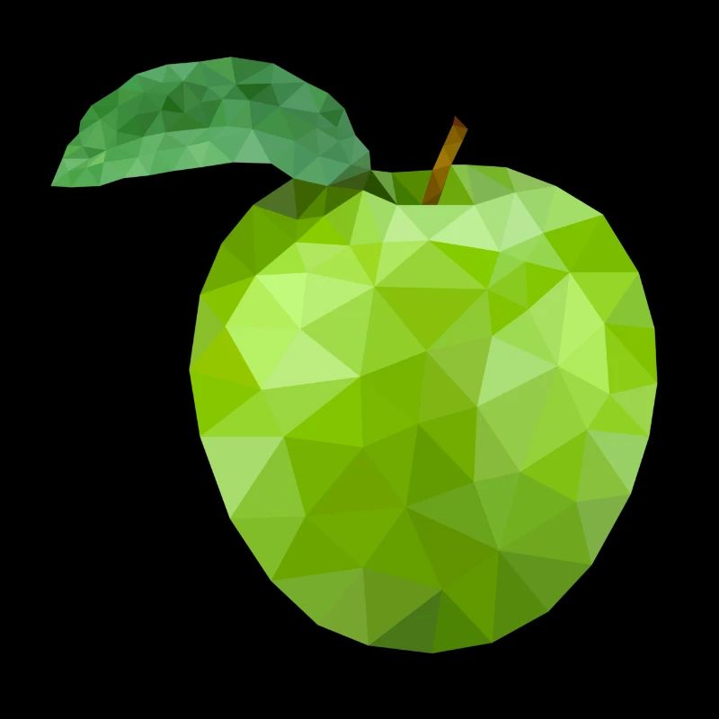 apple