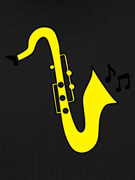 saxophone
