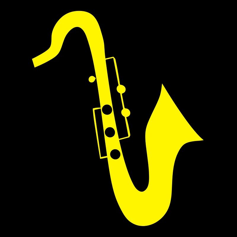 Saxophon