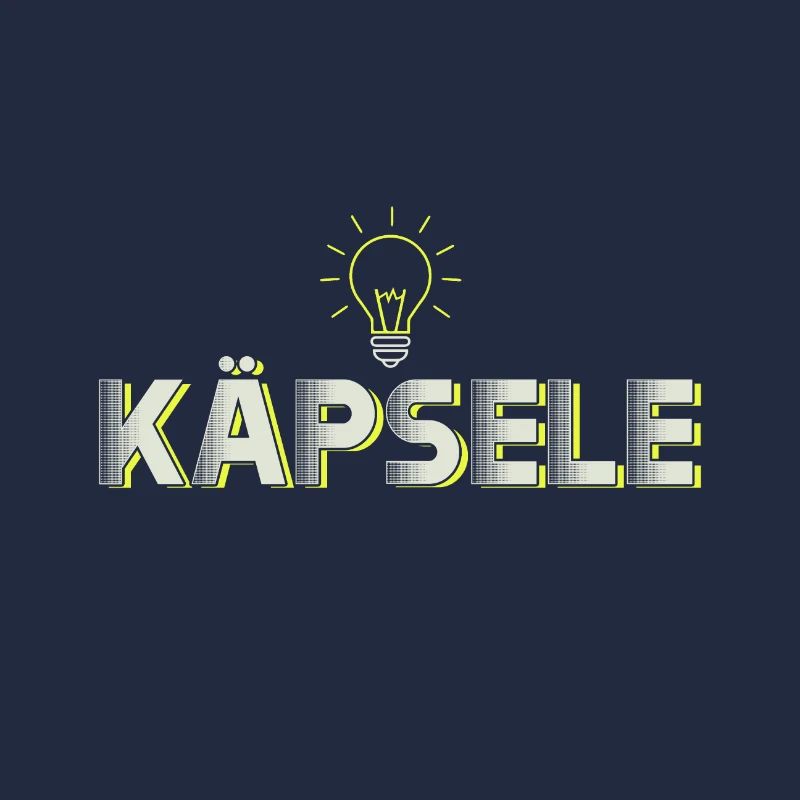 Käpsele Schwabe schwäbisch schwäbisches Geschenk