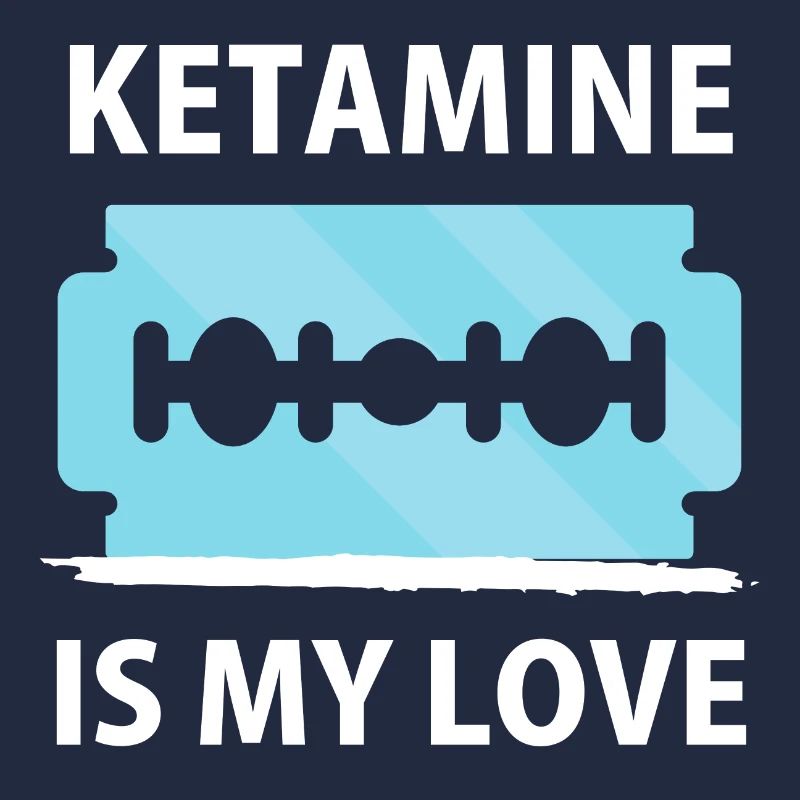 Ketamine drug | Keta anything else? Techno Gift Idea