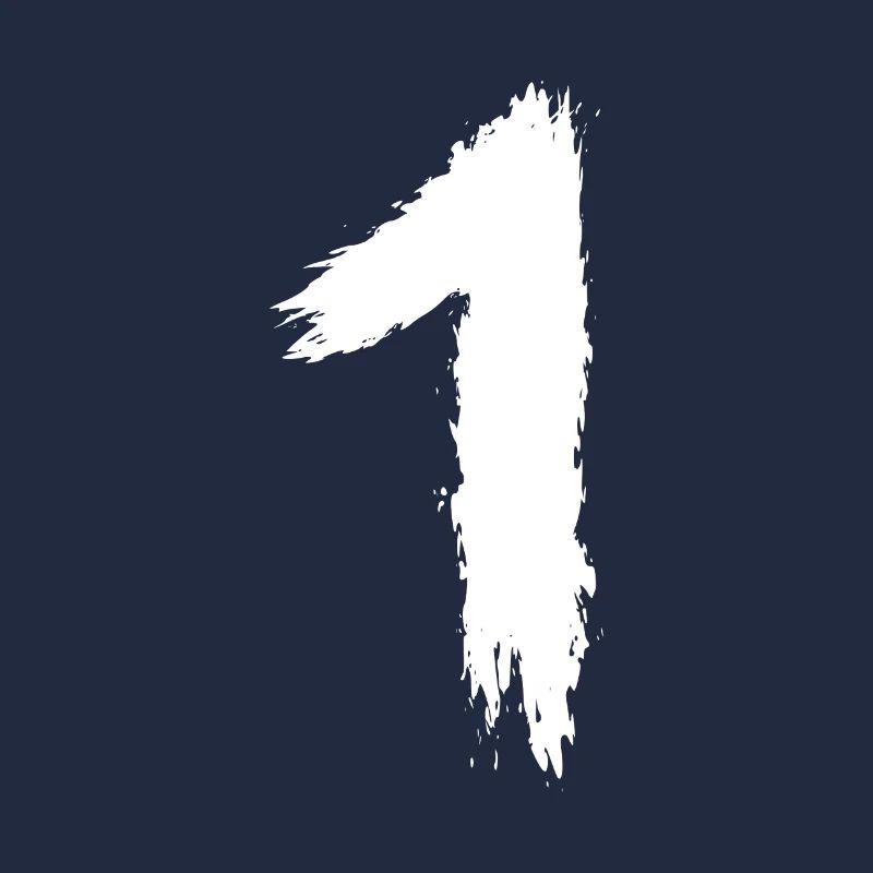 Numéro 1
