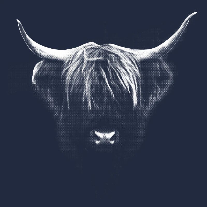 vache buffle