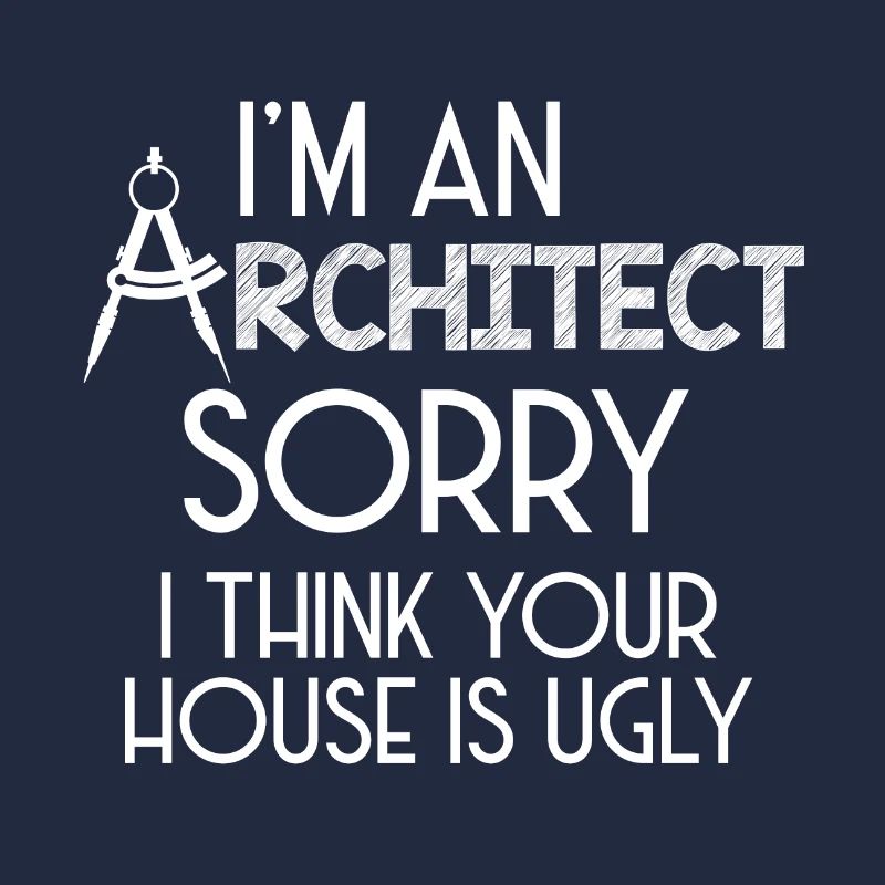 Architecte | Profession architecte architecte cadeau