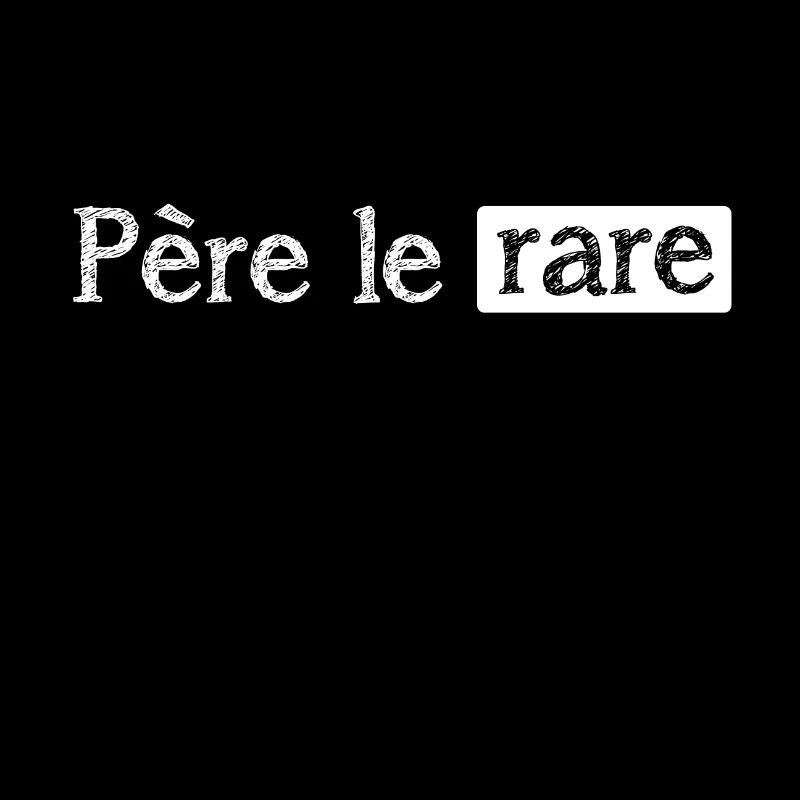 PERE LE RARE