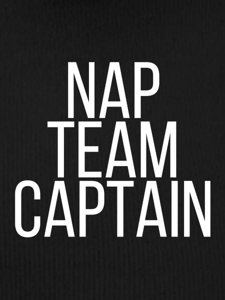 Nap team captain