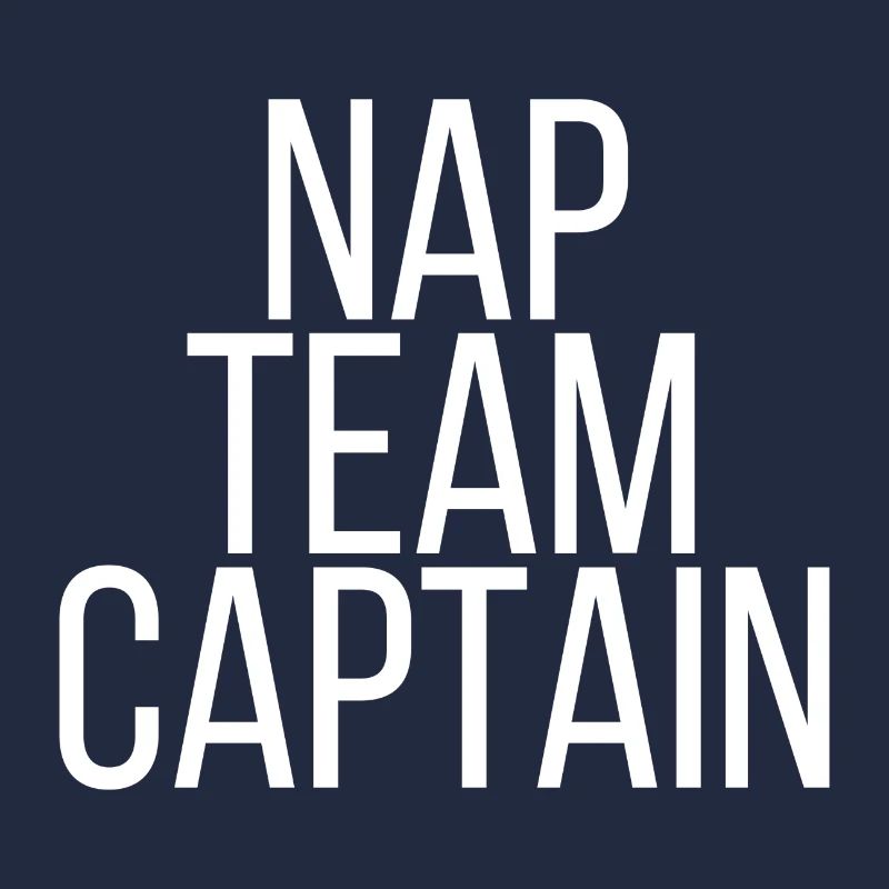 Capitaine de l'équipe Nap
