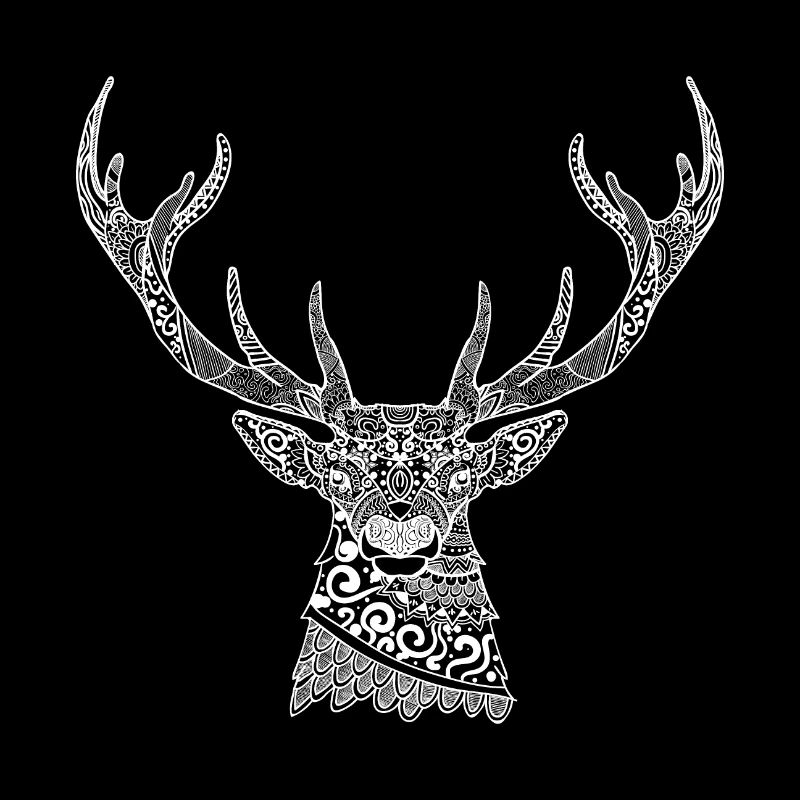 Hirsch