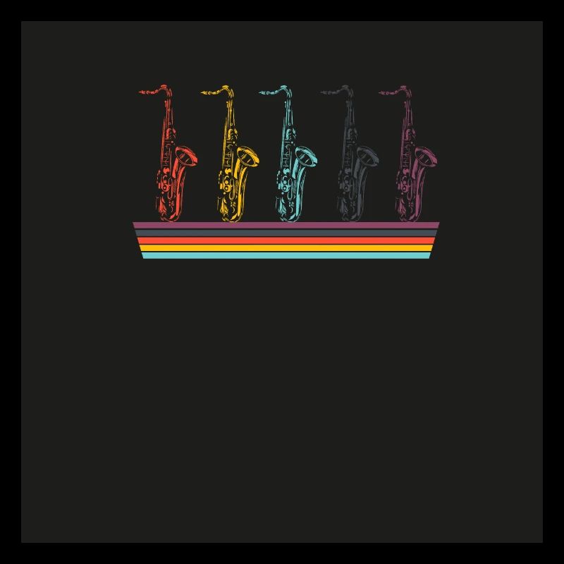 Saxophone
