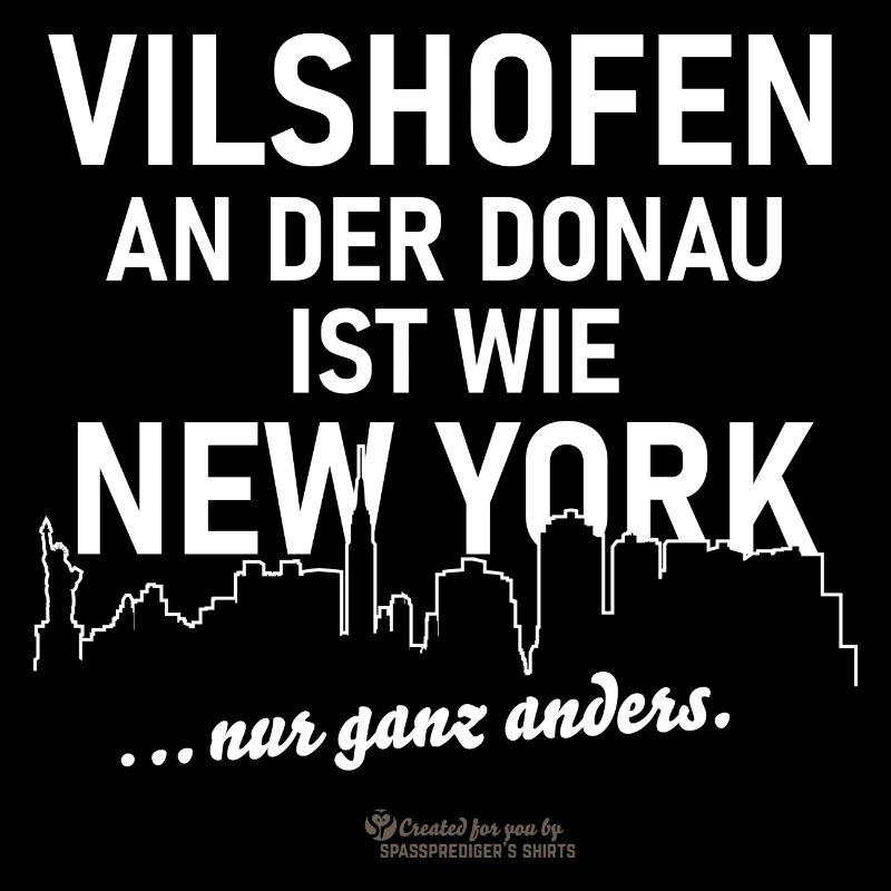 Vilshofen an der Donau