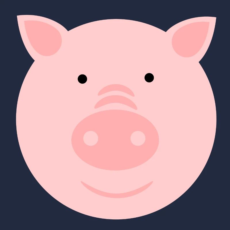 Pierre le Cochon
