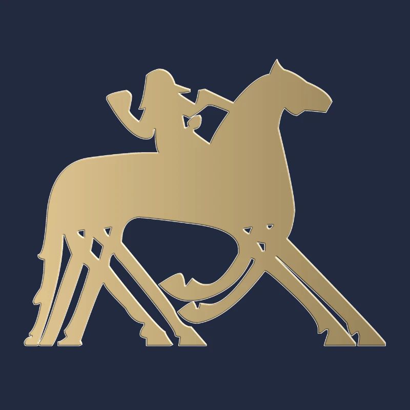 Odin & Sleipnir