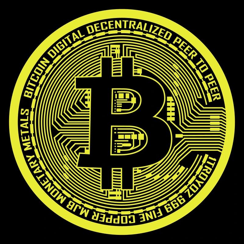 A Bitcoin