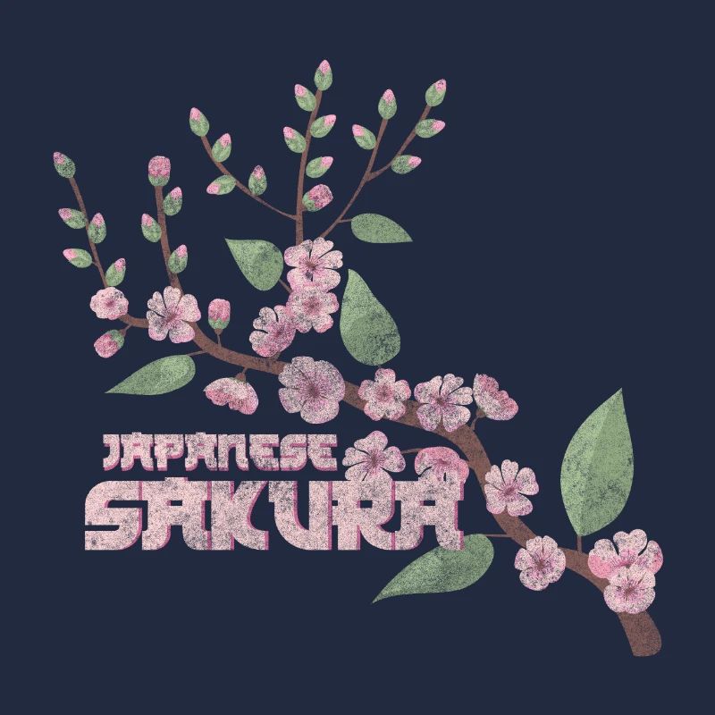 Kirschblüte Blüte Bunt