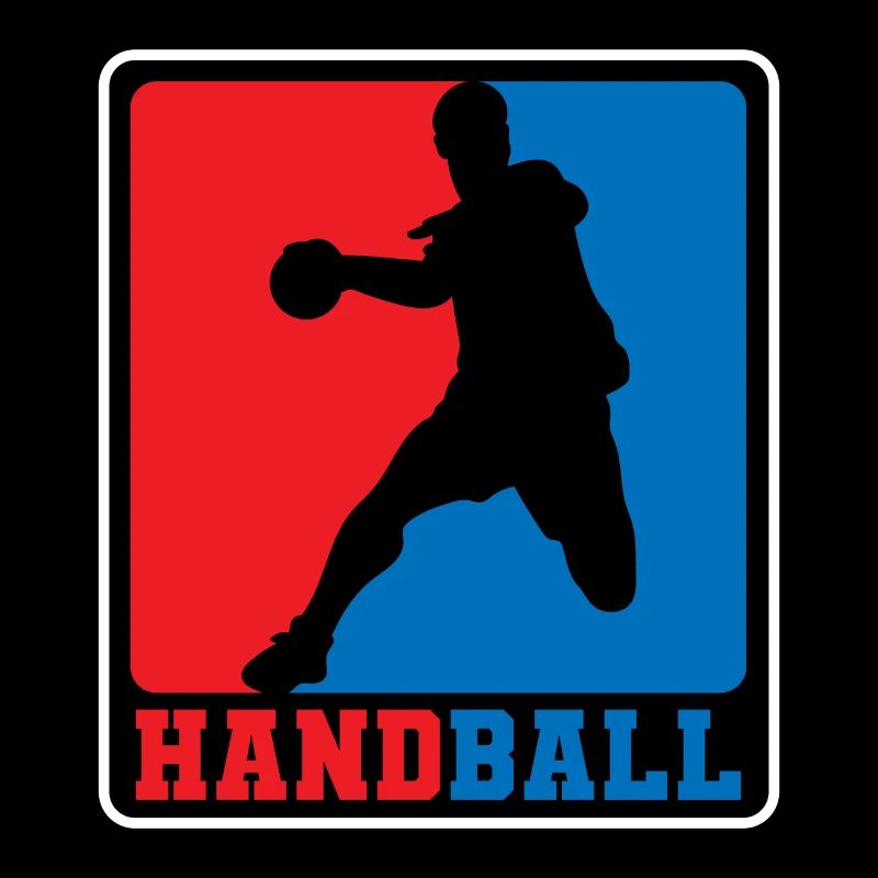 Club de l'équipe de compétition de handball