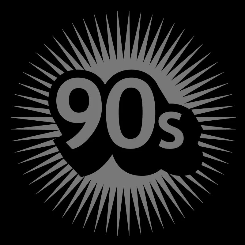 Décennie années 90