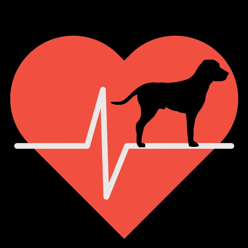 Dog love