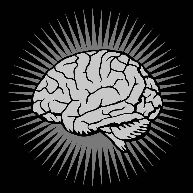 Design Rays Brain