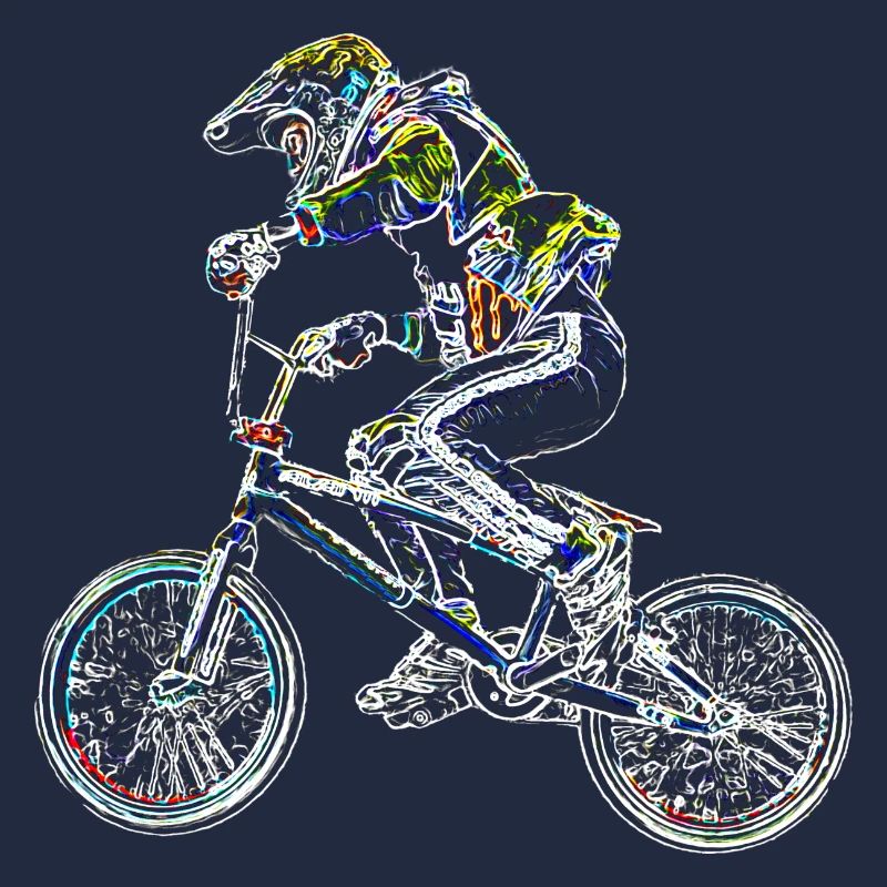 BMX