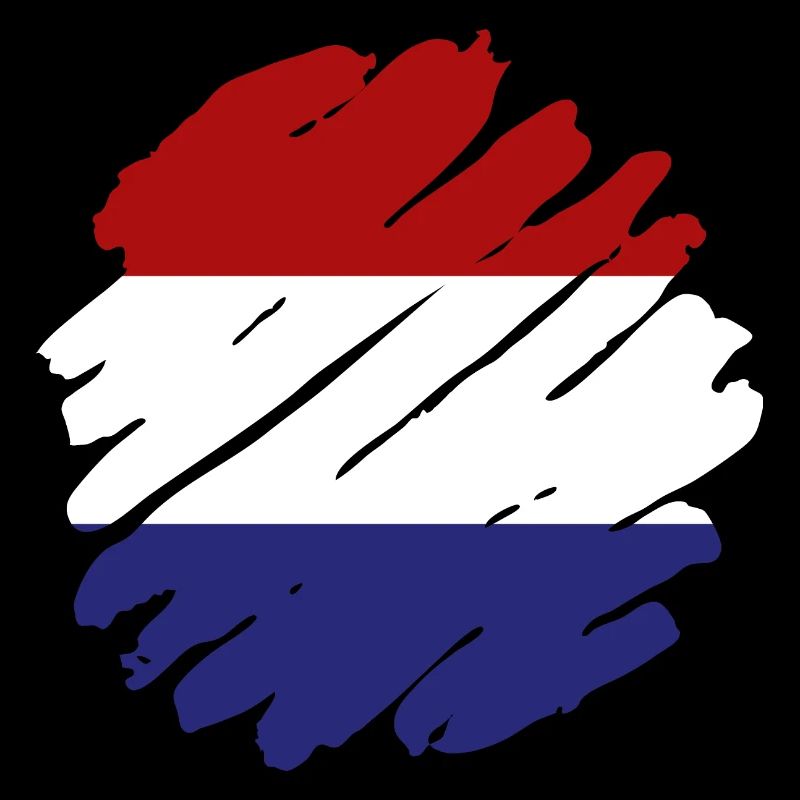 Pays-Bas Drapeau Hollande Drapeau néerlandais