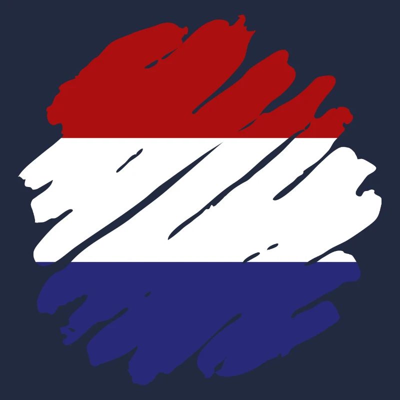 Pays-Bas Drapeau Hollande Drapeau néerlandais