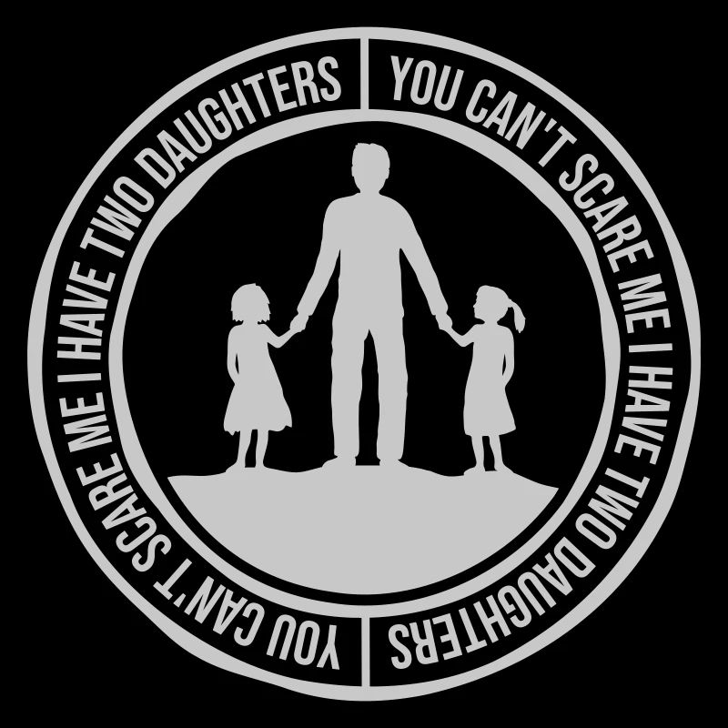 I have two daughters
