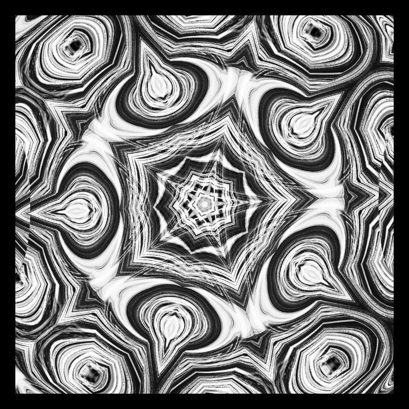 Collection Mandala
