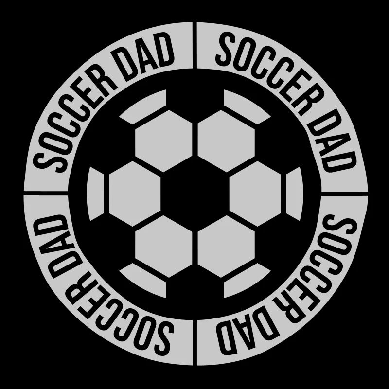Soccer Papa Logo Sport