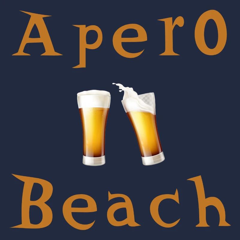 Apéro beach