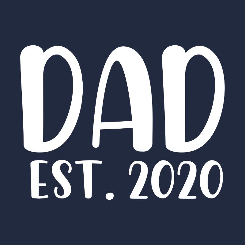 Dad est 2020