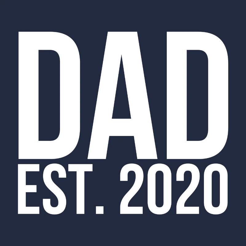 Dad est 2020