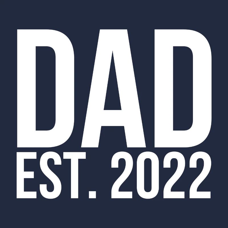 Dad est 2022