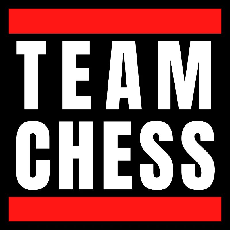 Team Chess échecs rap hip hop