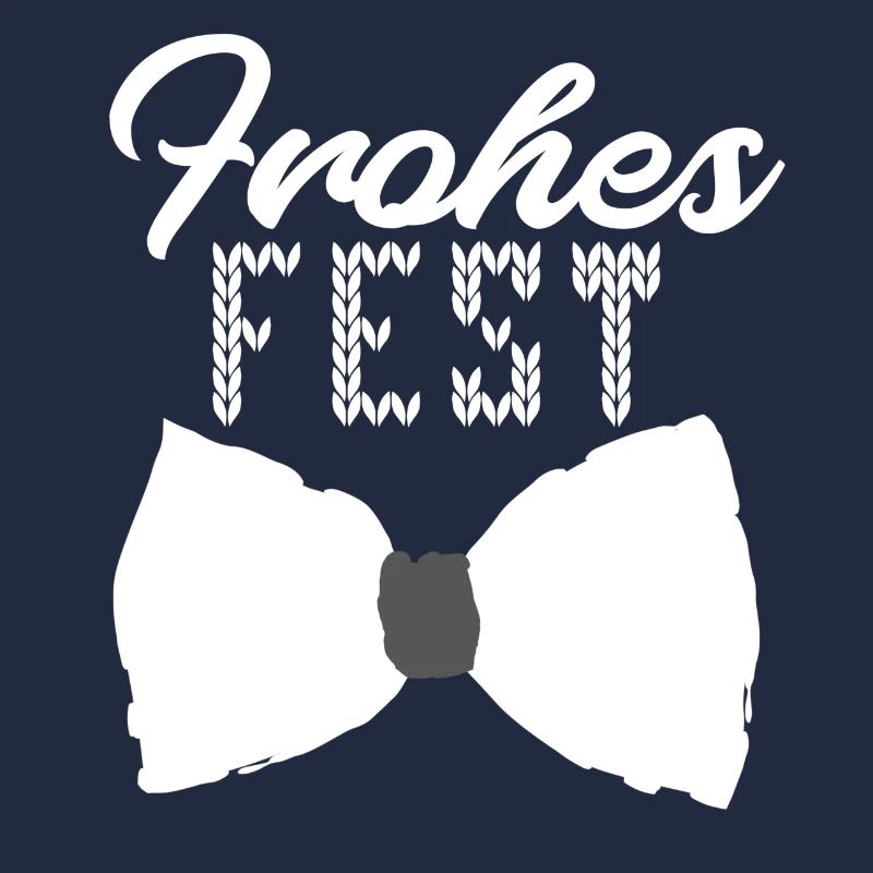Frohes fest