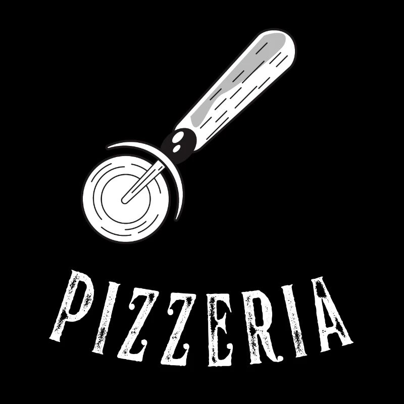 pizzeria roulette à pizza