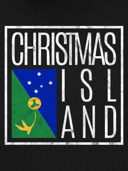 Christmas Island