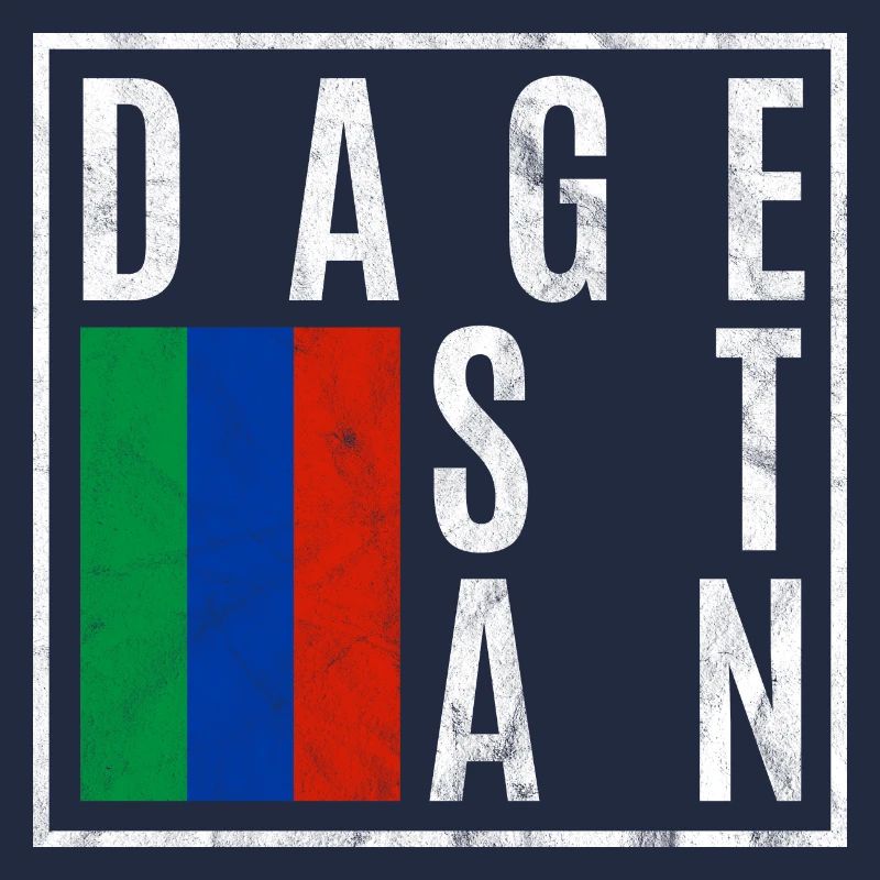 Dagestan