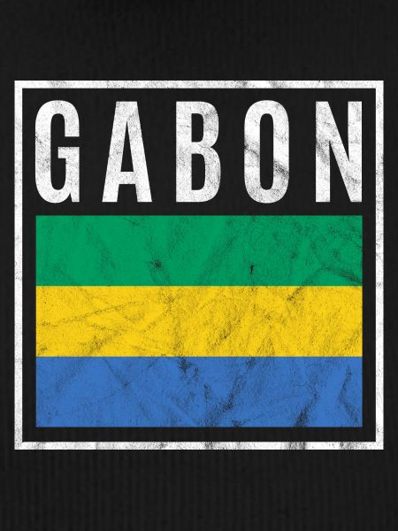 Gabon