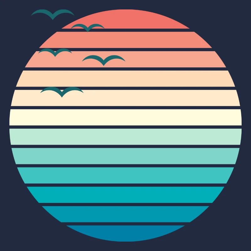 Sunset II