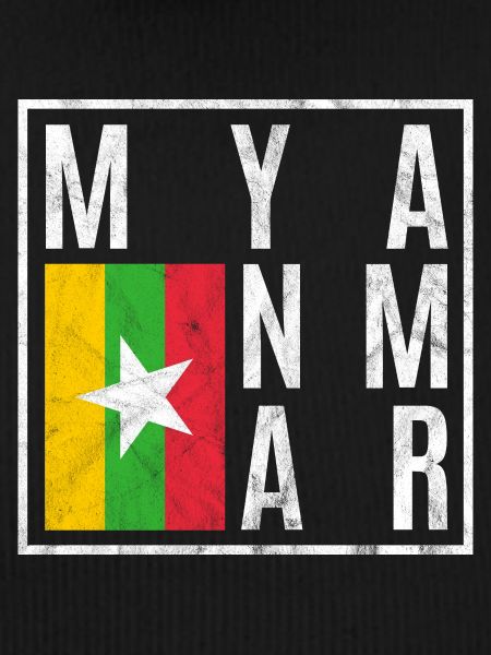 Myanmar