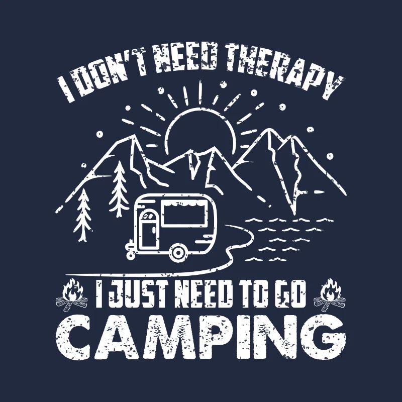 Love Camping